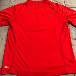 Fila Performance Shirt